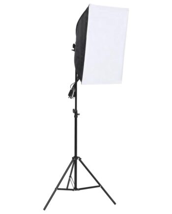 Professionel Fotolampe 60x40 Cm