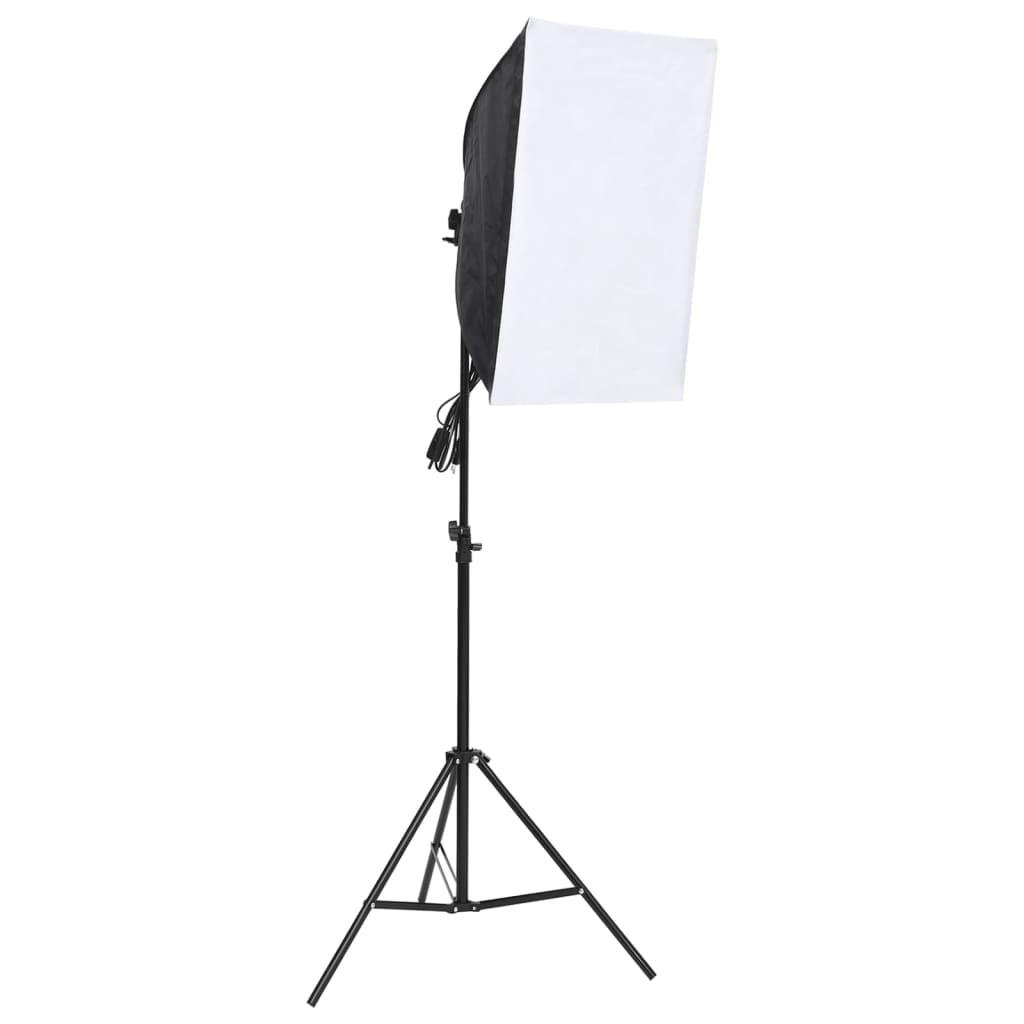 Professionel Fotolampe 60x40 Cm