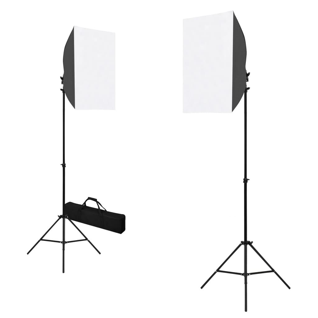 Professionelle Fotolamper   Stk  40x60 Cm
