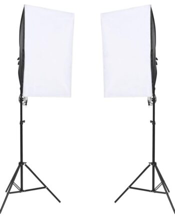 Professionelle Fotolamper   Stk  40x60 Cm
