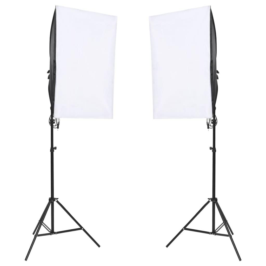 Professionelle Fotolamper Stk 40x60 Cm