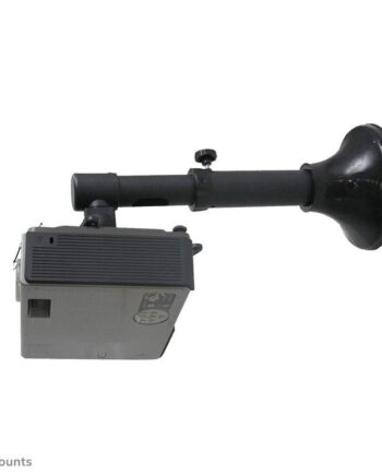 Neomounts Tiltet Loftsmontering Til Projektor  Sort  Beamer-w050black