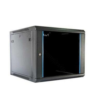 Rack Kabinet Vægmonteret 2lan Ar1909u600x600m1  600 600