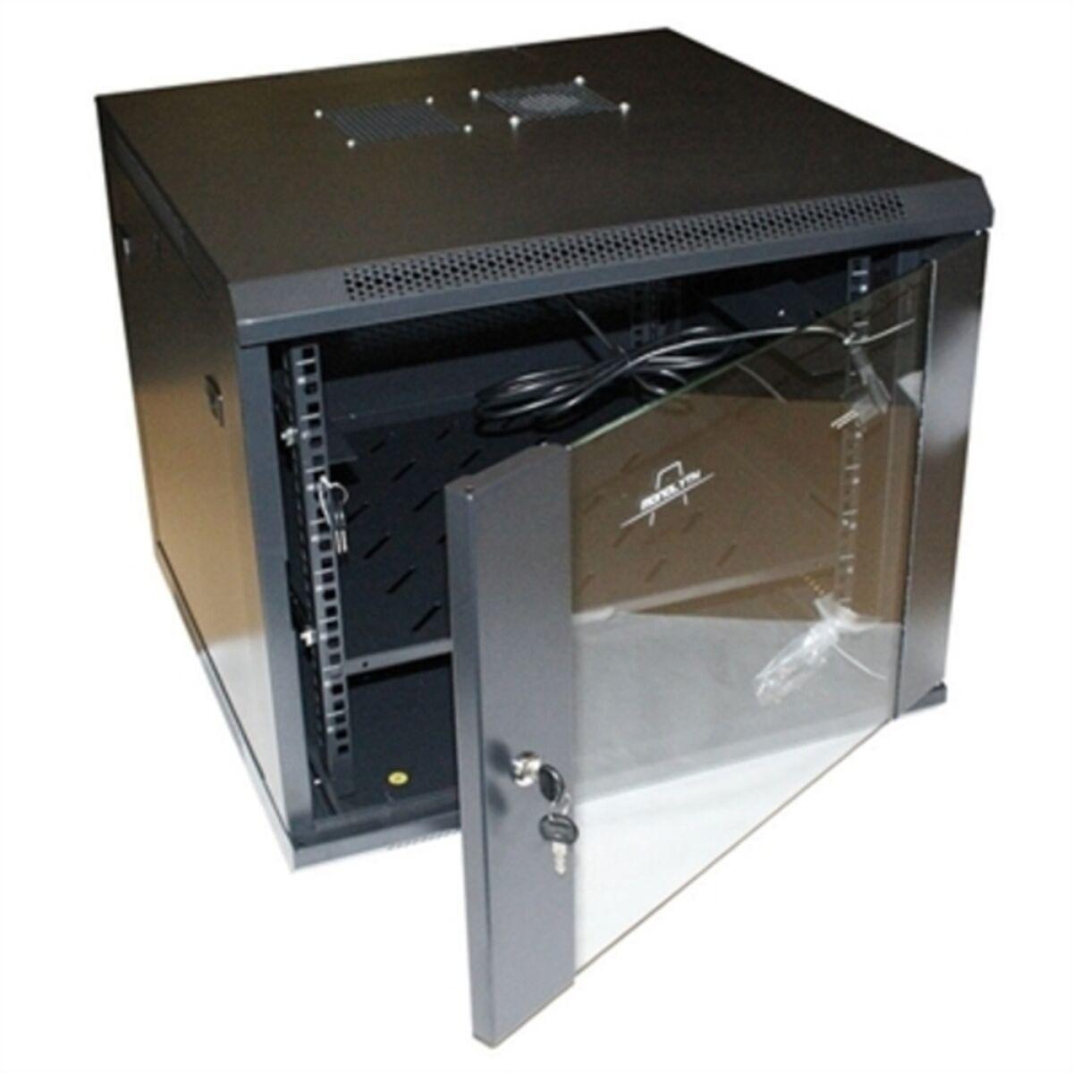 Rackskab Vægmonteret Monolyth 202120 19  Ip20  60 60 63   Cm
