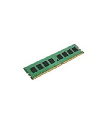 Kingston Kcp432ns8 16 Ram 16 Gb Ddr4 3200 Mhz Cl22  288pin Dimm