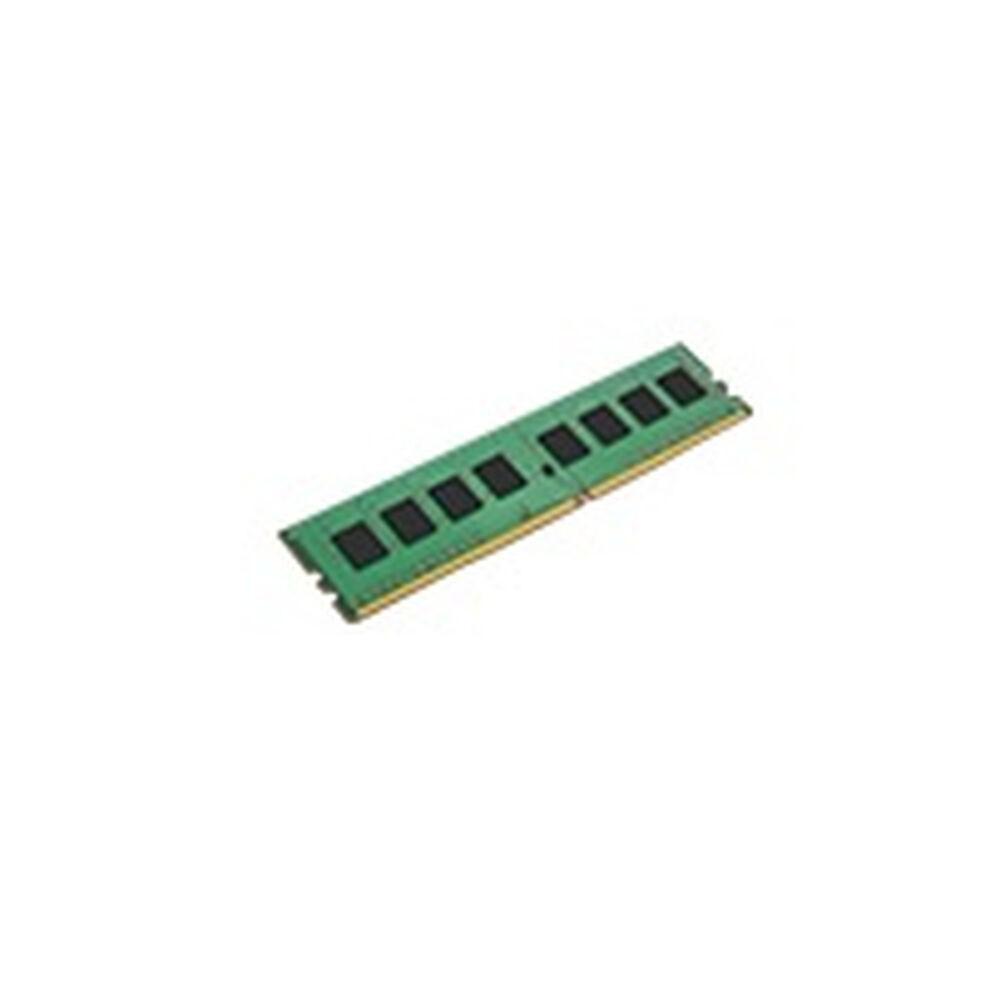 Kingston Kcp432ns8 16 Ram 16 Gb Ddr4 3200 Mhz Cl22 288pin Dimm