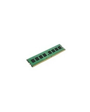 Ram Ddr4 Kingston 32 Gb 3200 Mhz Cl22  288-pin Dimm