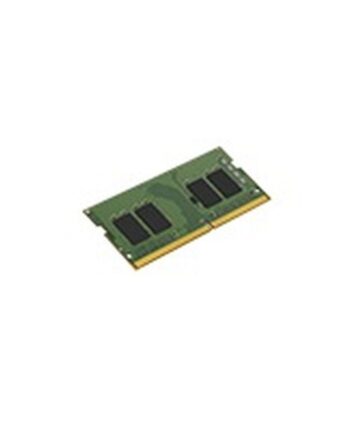 Kingston Kcp432ss8   Ddr4 So-dimm   Gb  3200 Mhz  Cl22