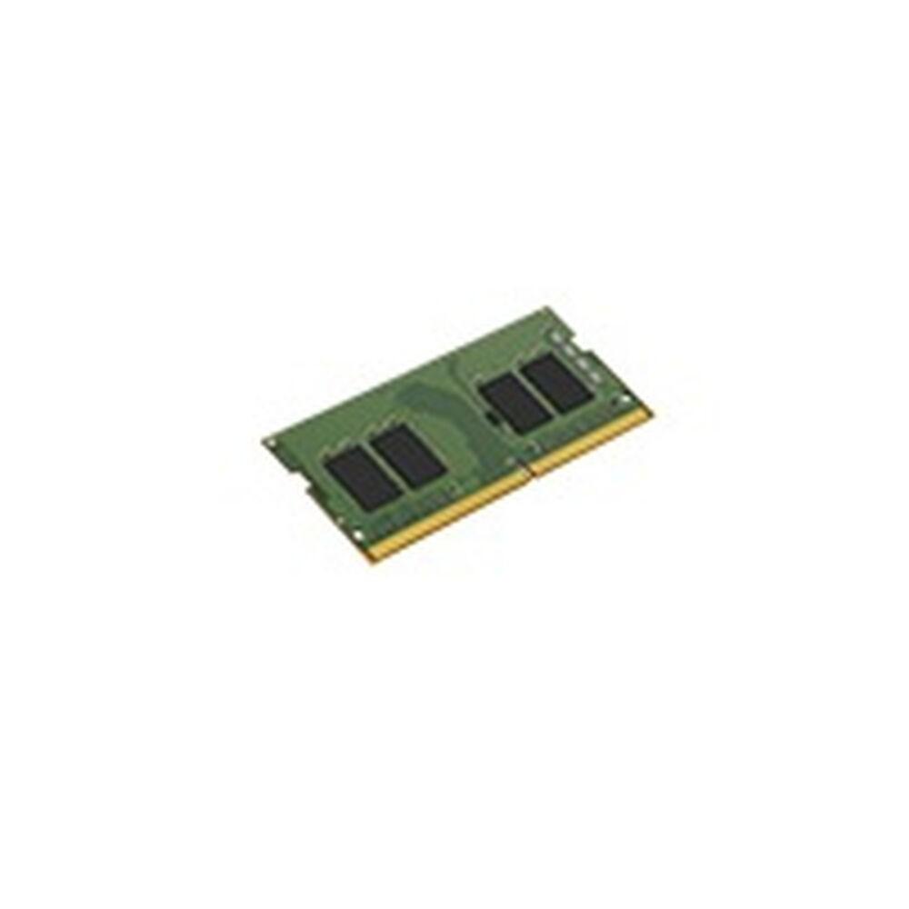 Kingston Kcp432ss8 Ddr4 So-dimm Gb 3200 Mhz Cl22