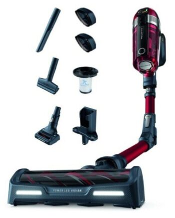 Rowenta  -force Flex 11 50 Trådløs Stavstøvsuger       25     130