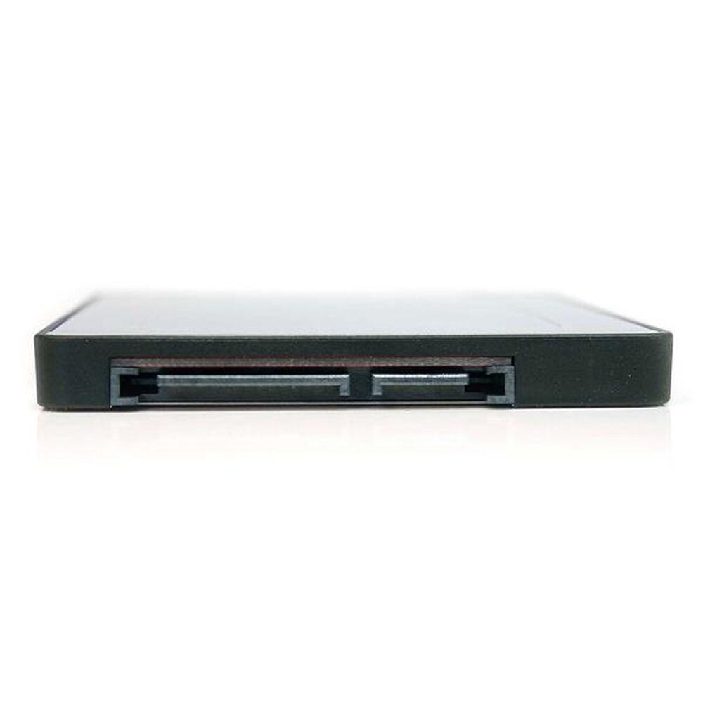 Startech Sata Harddisk-adapter Mm Sat2msat25