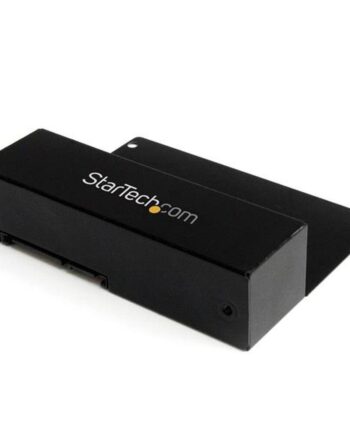 Startech Sata Harddisk-adapter     Quot   Mm Usb Til Sata  Sort