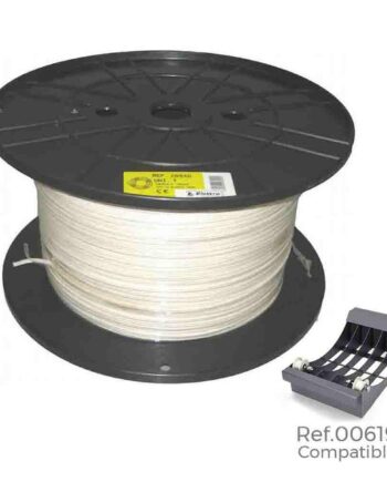 Sediles Parallel Interfacekabel         Mm 300    Hvid    400   200 Mm