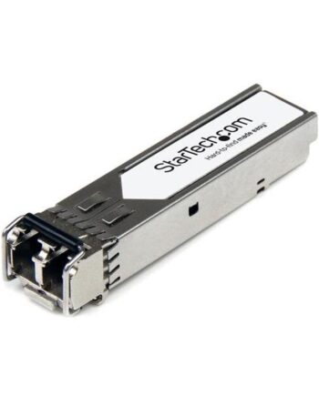 Startech Multimode Sfp  Fibermodul J9151e-st 10 Gigabit Ethernet  Lc