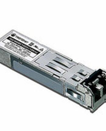 Trendnet Monomode Sfp Fibermodul Teg-mgbs10   25 Gbit  10 Km