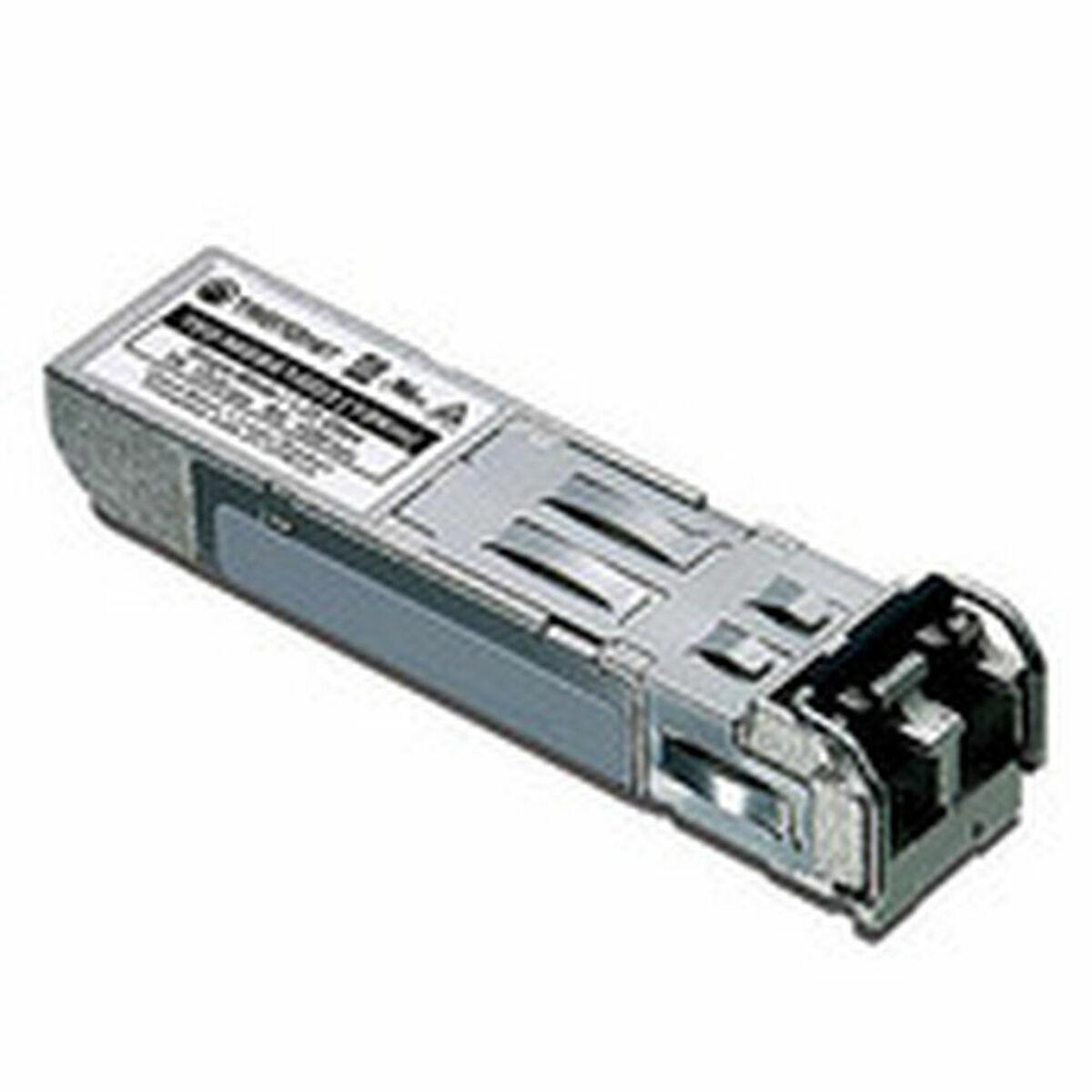 Trendnet Monomode Sfp Fibermodul Teg-mgbs10 25 Gbit 10 Km