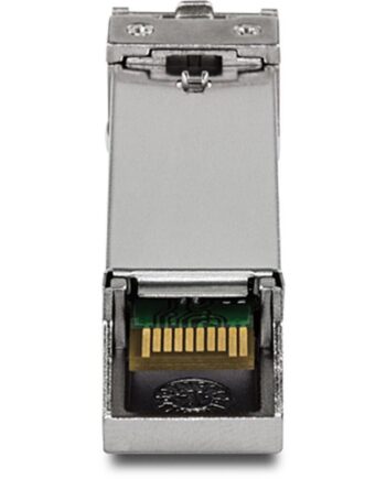 Trendnet Ti-mgbs40 Sfp Fibermodul Singlemode    25 Gbit