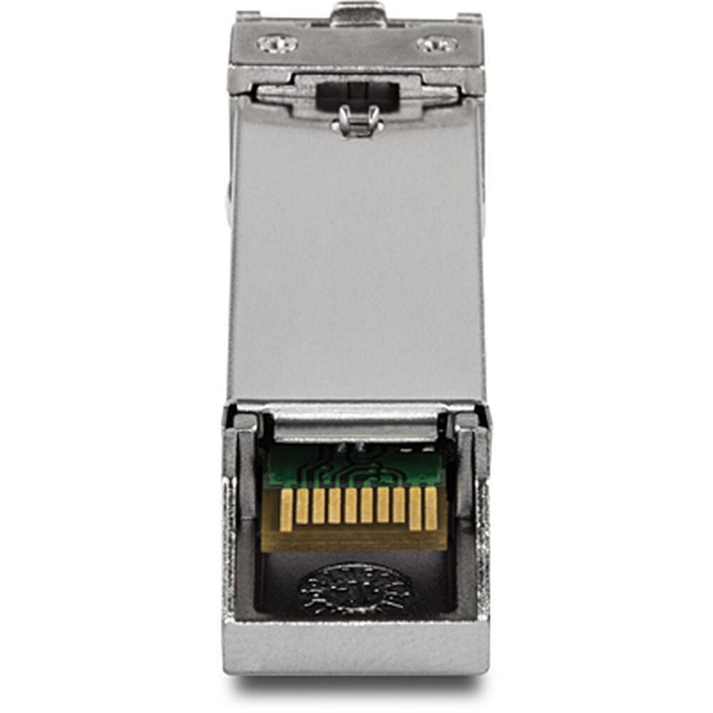 Trendnet Ti-mgbs40 Sfp Fibermodul Singlemode 25 Gbit