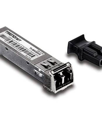 Trendnet Ti-mgbsx Multimode Sfp Fibermodul   25 Gbit