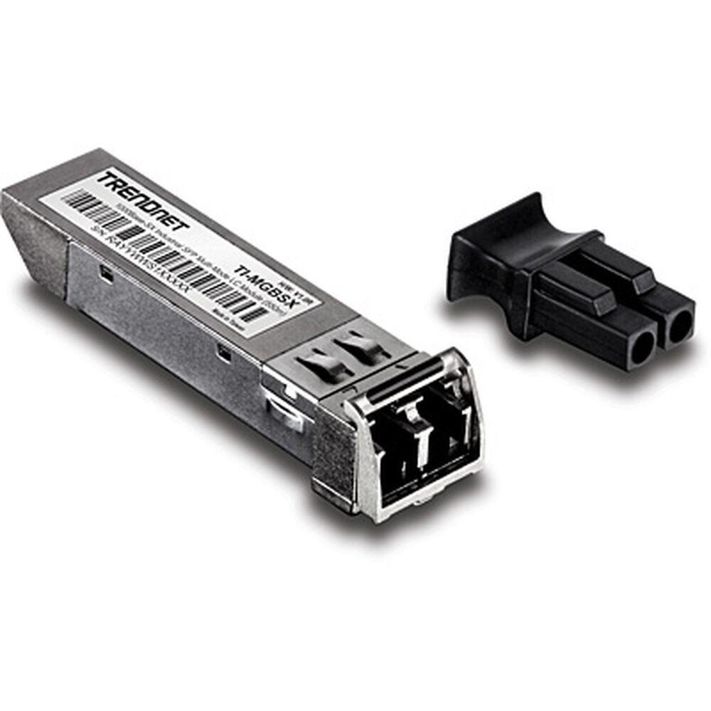 Trendnet Ti-mgbsx Multimode Sfp Fibermodul 25 Gbit