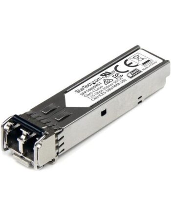 Startech Multimode Sfp Fibermodul Sfp1000sxst    250 Mbit