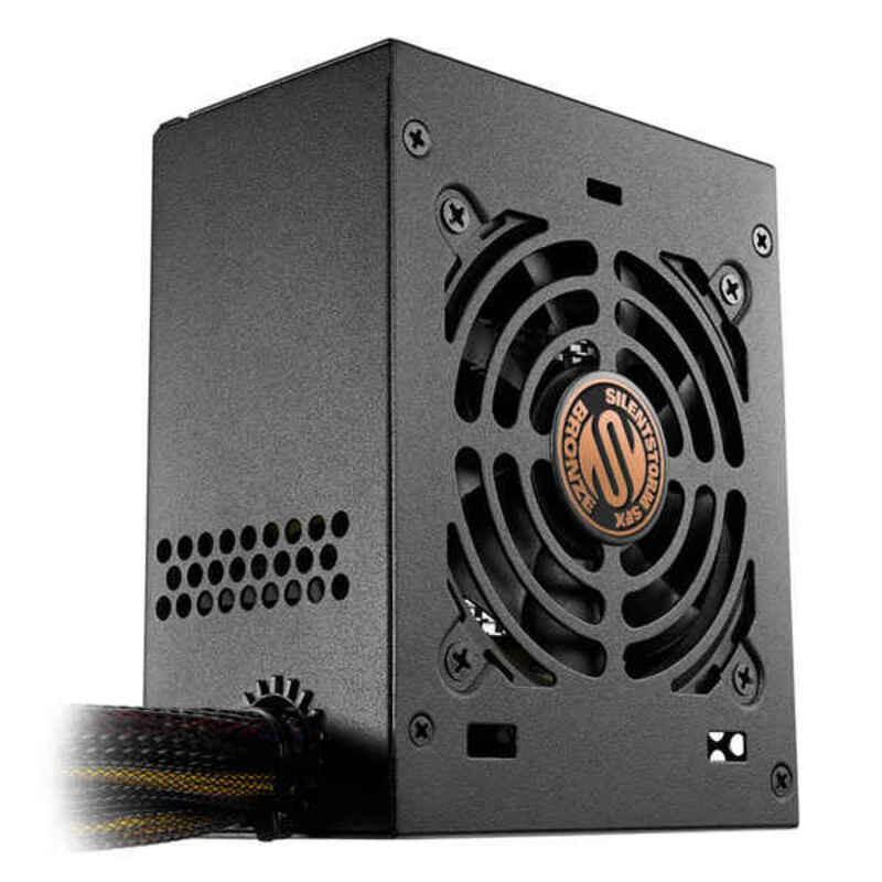 Sharkoon Silentstorm Sfx Bronze Strømforsyning 450    Sfx