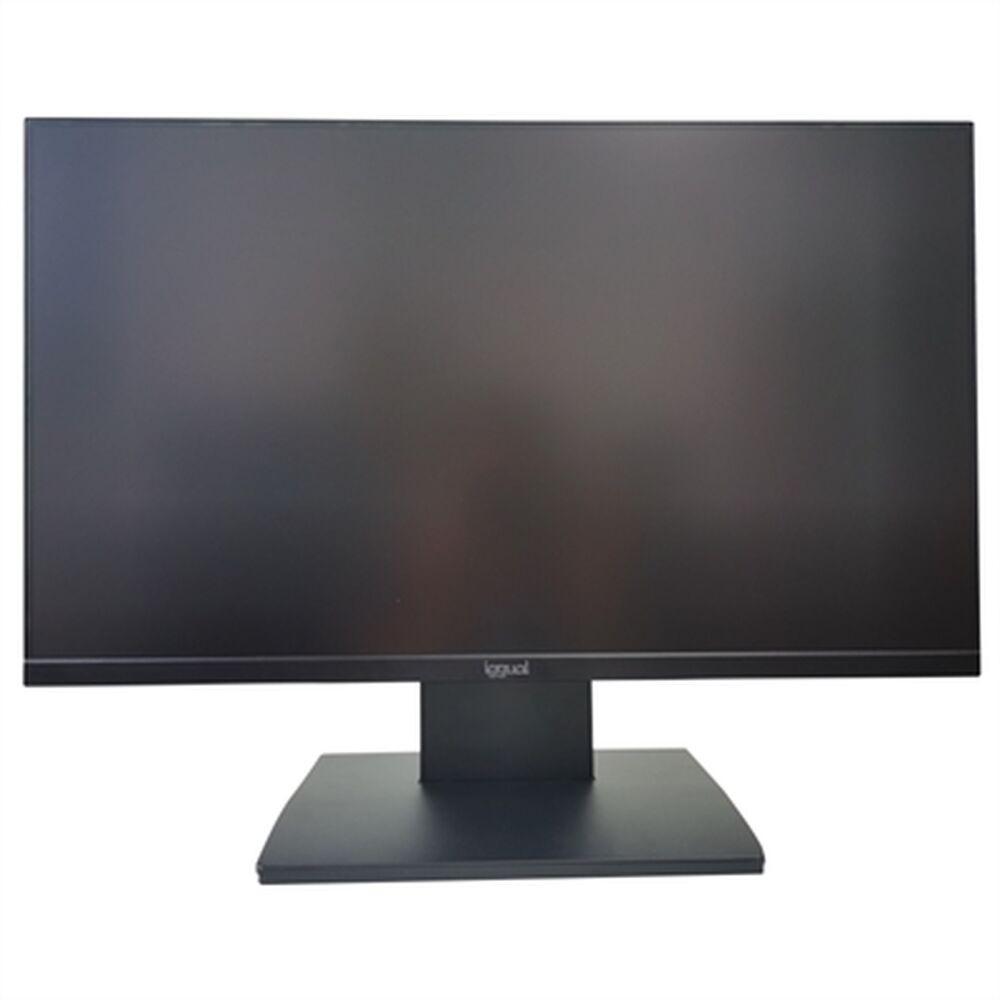 Skærm Iggual Mtl236a 23 Quot Fhd Led Full Hd 23 Quot
