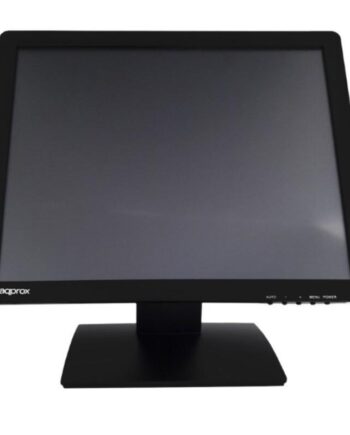 Skærm Med Touch Approx  Appmt19w5 19  Sxga