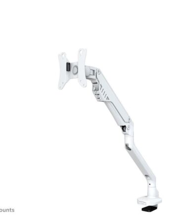 Neomounts Fpma-d750white Skærmholder Til Bord Hvid