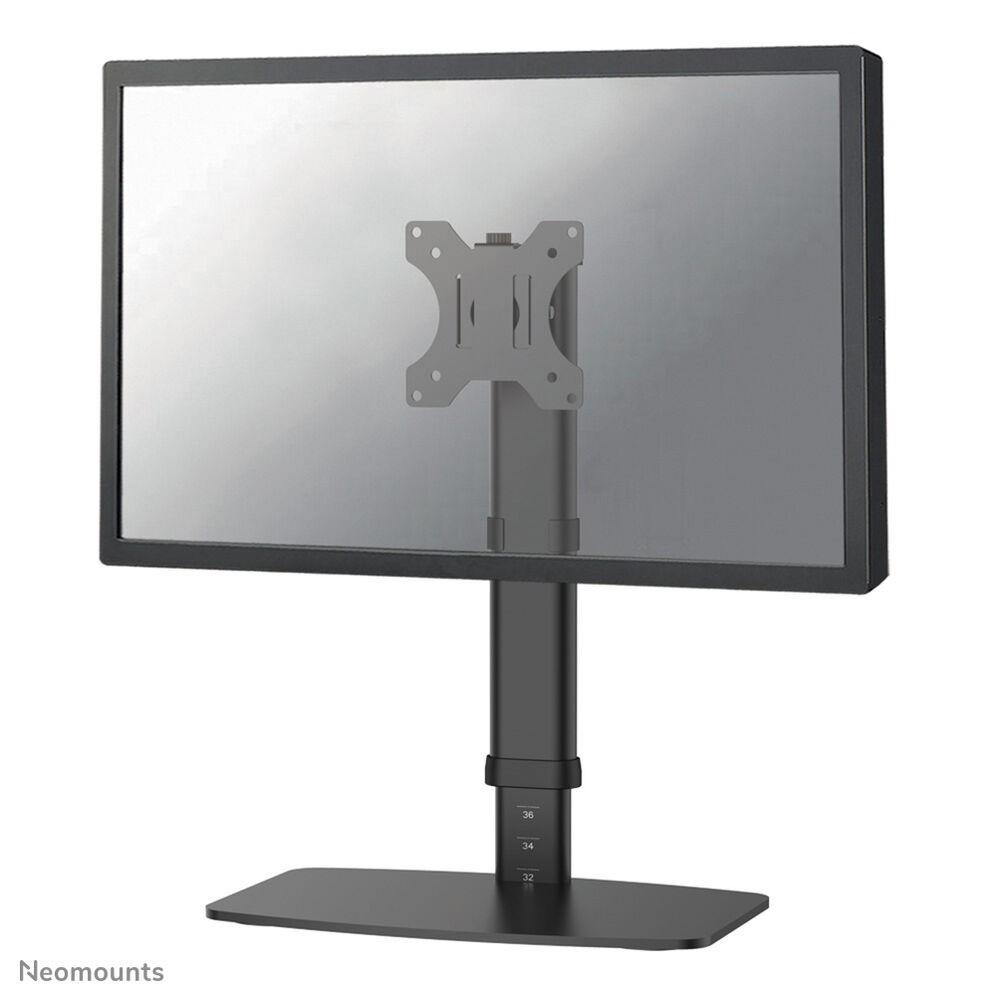 Neomounts Tv-holder Fpma-d890black Bordmodel 10-30 Kg Sort