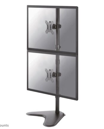 Neomounts Tv-holder Fpma-d550ddvblack  10-32  Sort