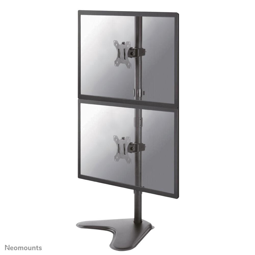 Neomounts Tv-holder Fpma-d550ddvblack 10-32 Sort