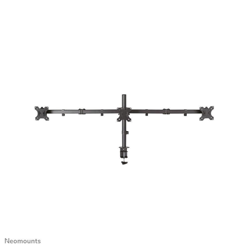 Neomounts Tv-holder Fpma-d550d3black 10-27 Sort Skrivebordsmontering