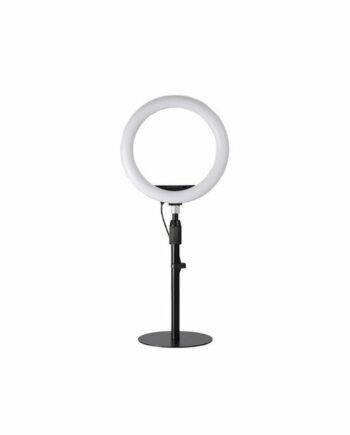 Kensington K87651ww Justerbar Skrivebordsholder Sort