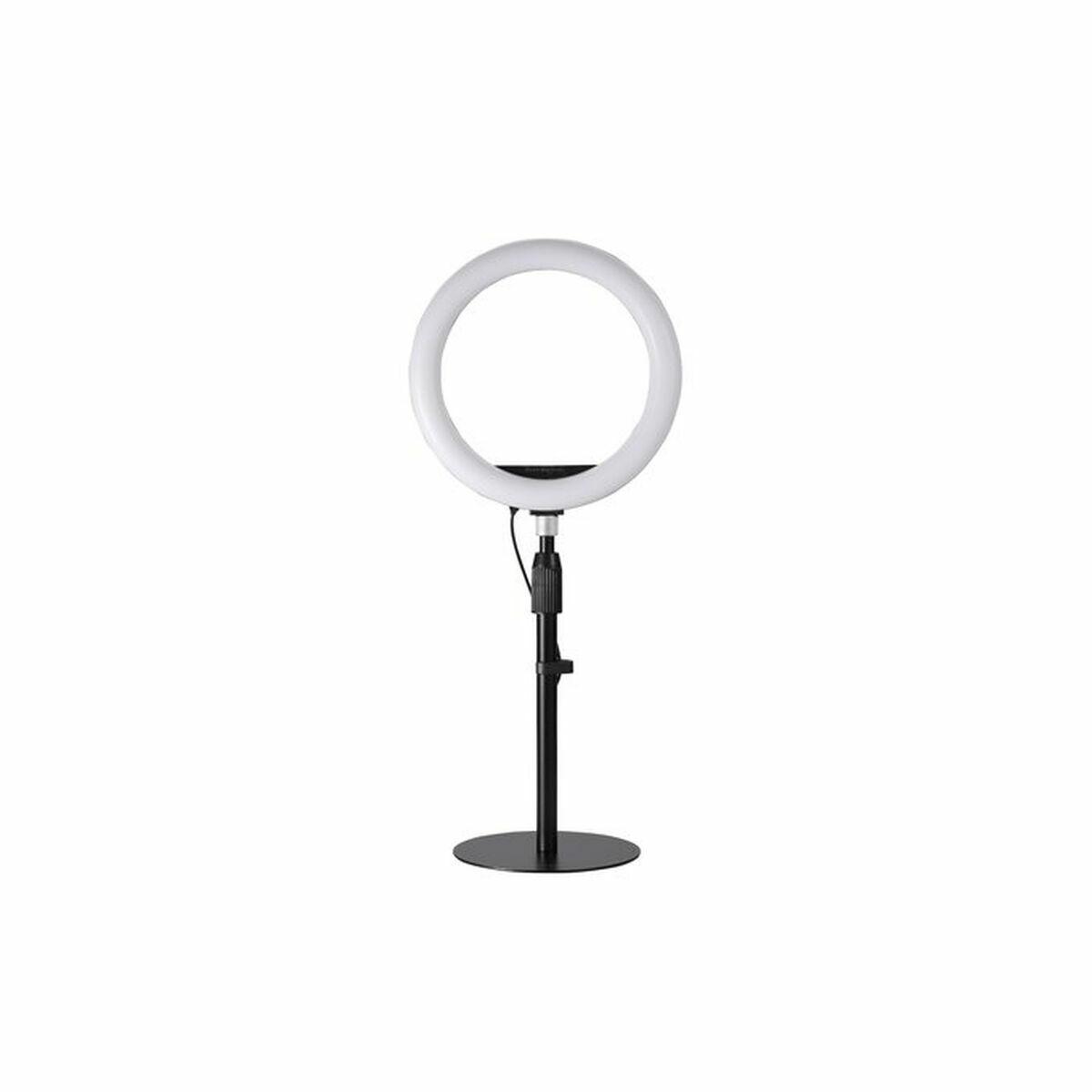 Kensington K87651ww Justerbar Skrivebordsholder Sort