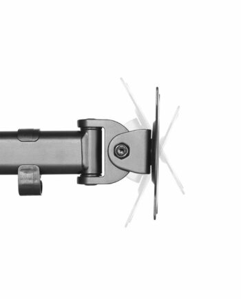 Neomounts Nm-d135black Skærmholder Til Skrivebord Sort