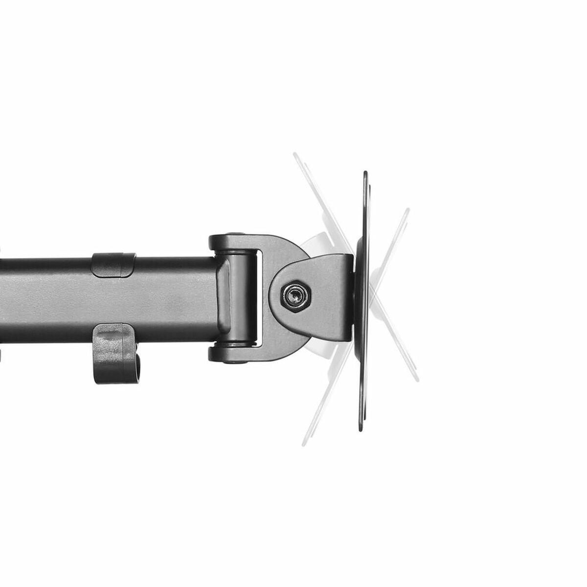 Neomounts Nm-d135black Skærmholder Til Skrivebord Sort