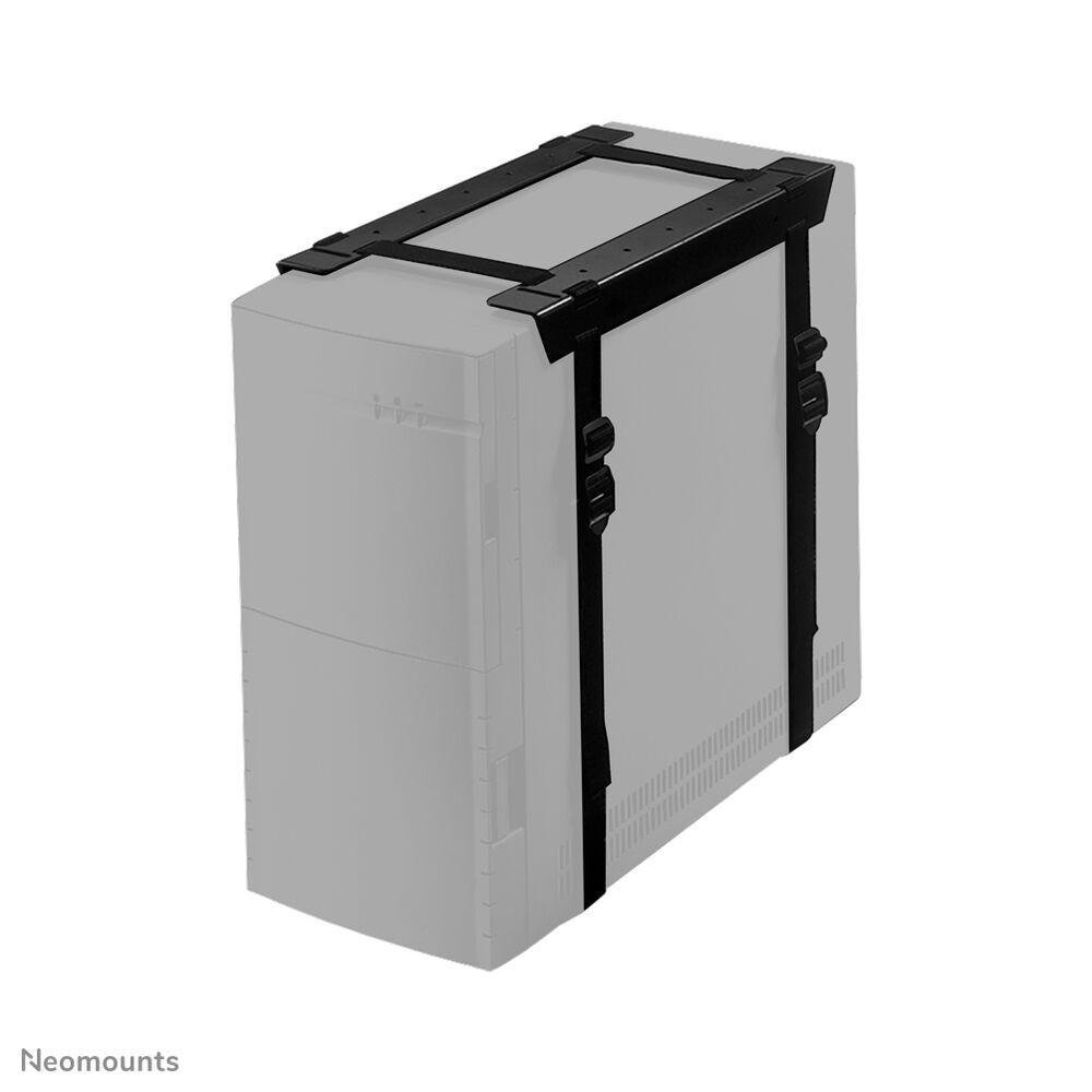 Neomounts Cpu-d025black Sort Holder Til Computerkabinet