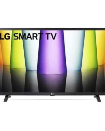 Smart Tv Lg 32 Quot  Hd Led  32lq630b6la  Med Wifi
