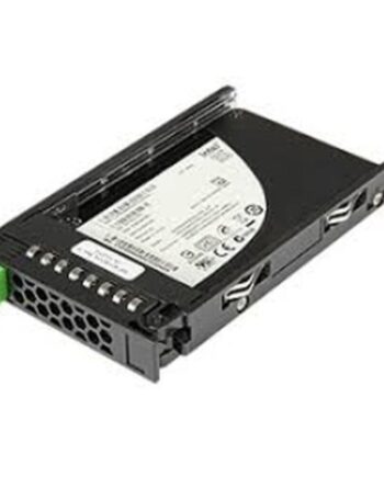 Fujitsu      Ssd 480 Gb  Sata Iii  S26361-f5776-l480