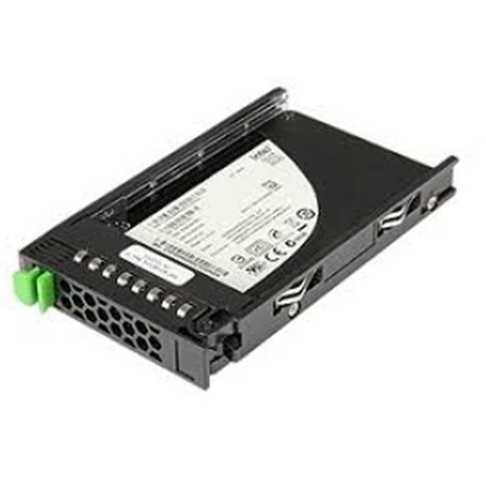 Fujitsu Ssd 480 Gb Sata Iii S26361-f5776-l480