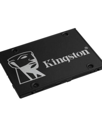 Ssd Harddisk Kingston Skc600     Quot  Sata Iii 256 Gb