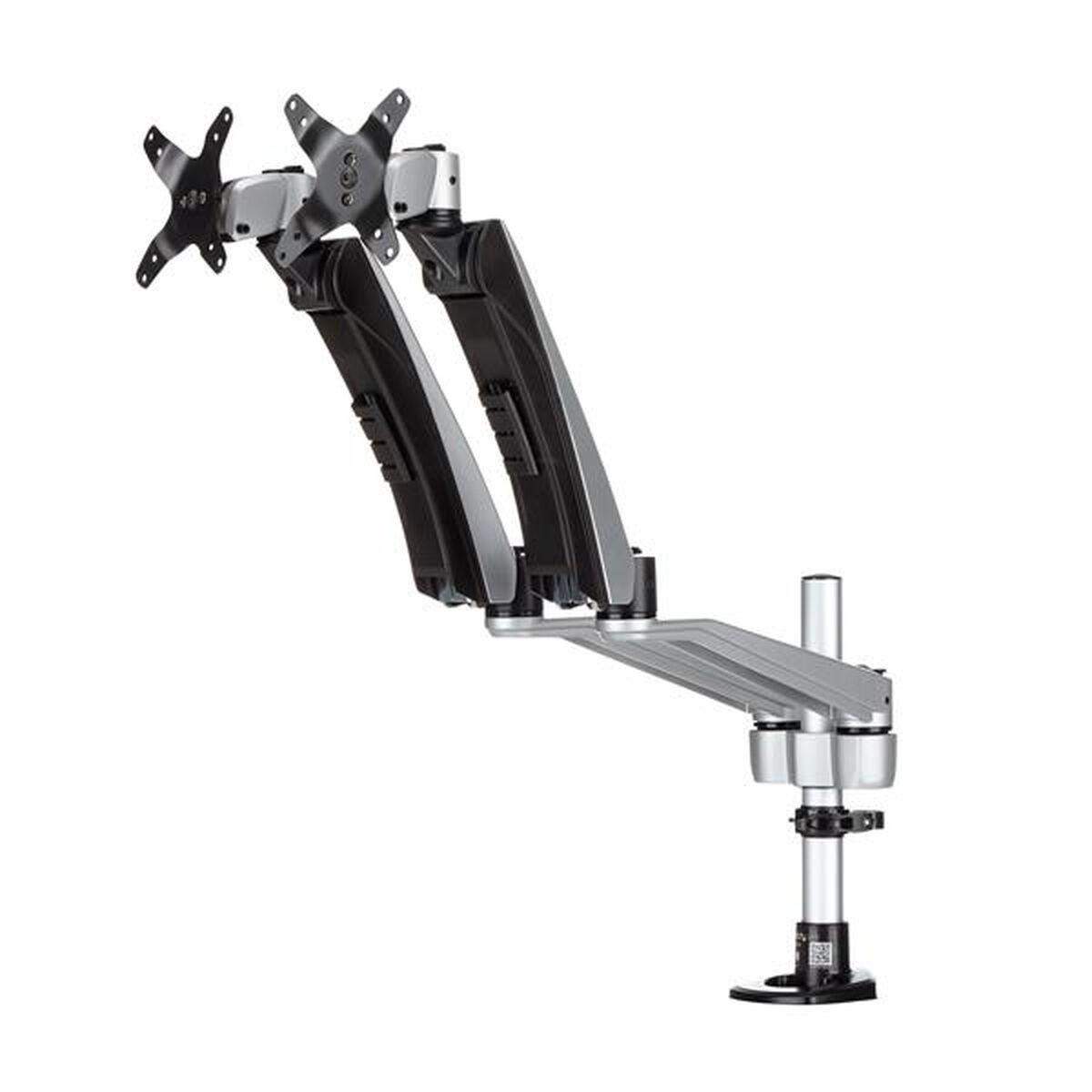 Startech Armdual30 Skærmholder Til Skrivebord Dobbelt 30