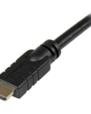 Startech Hdmi-kabel 20   Hdmm20ma  Han-han  Sort
