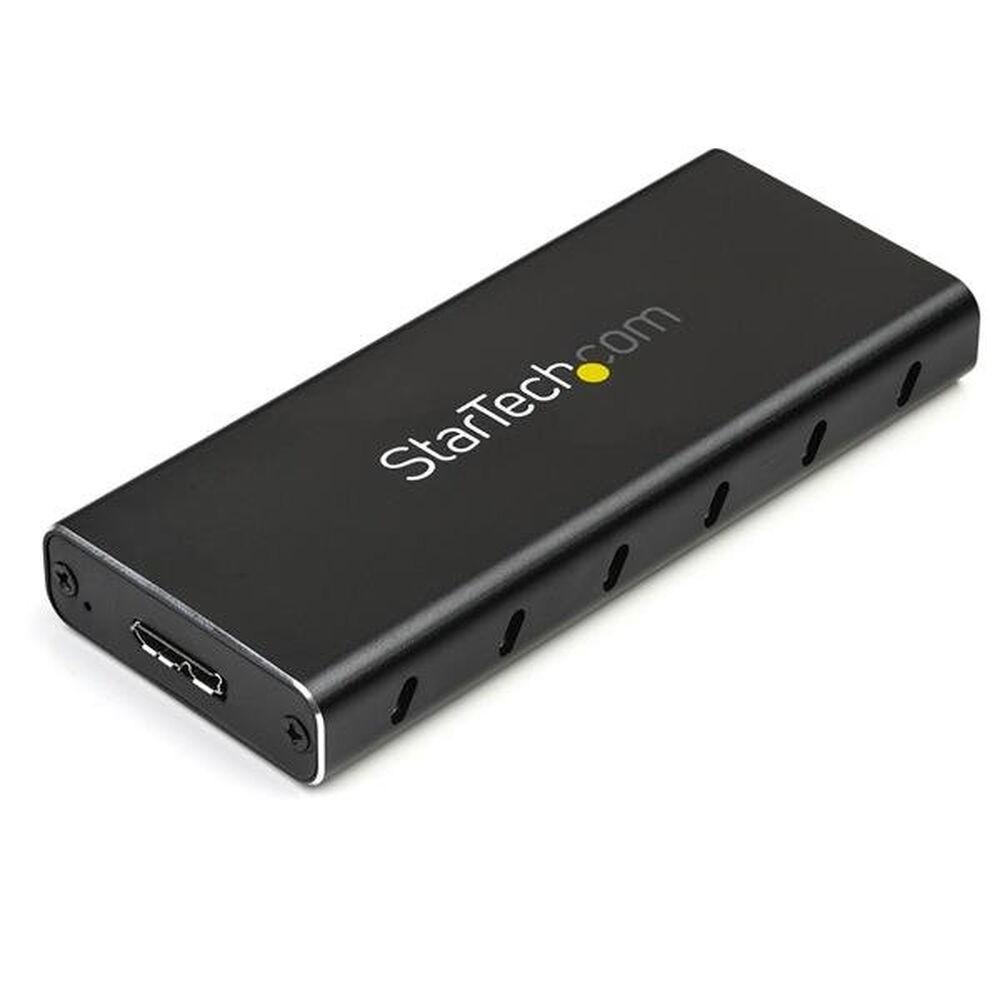 Startech Kabinette Til Sata Ssd Usb 10 Gbit