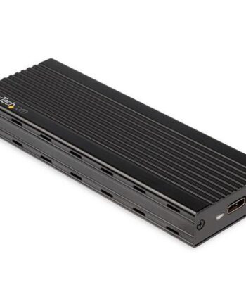 Startech M2e1bmu31c Usb-      Ssd-adapter  Sort