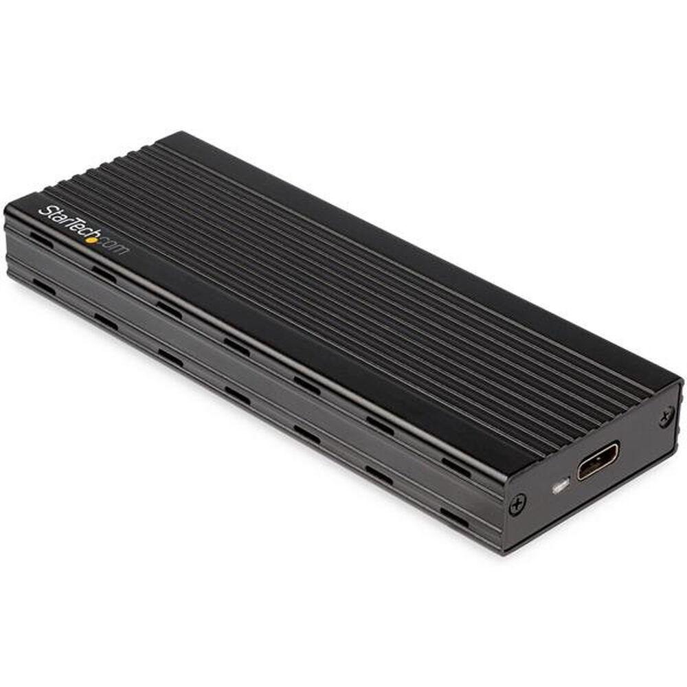 Startech M2e1bmu31c Usb- Ssd-adapter Sort