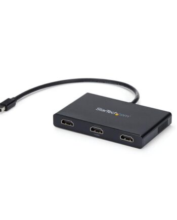 Startech Mini Displayport Til Hdmi-adapter Mstmdp123hd      Hdmi  4k