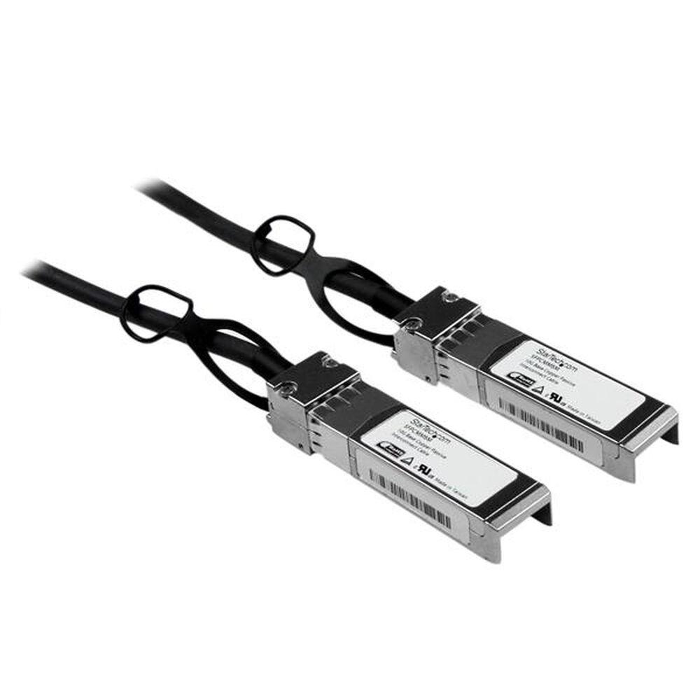 Startech Sfp Twinax Direkte-tilslutningskabel Sfpcmm5m