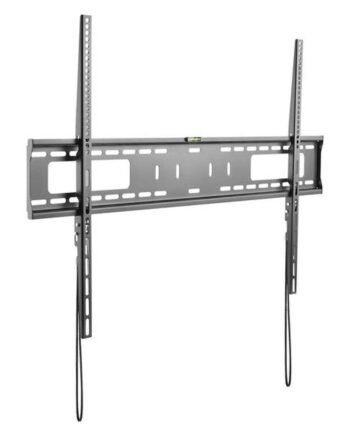 Startech Tv-vægbeslag Fpwfxb1  60-100  75 Kg  Sort